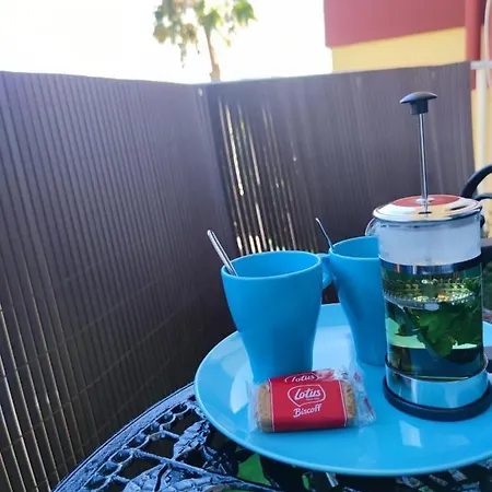 Apartment Vv_cmbajamar